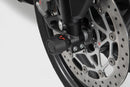 ducati monster 821 [SW-MOTECH] – kit de protection d'essieu de roue avant-3