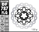 Ktm Duke 890 [2021] - Cubiq floating brake disc - picture 4
