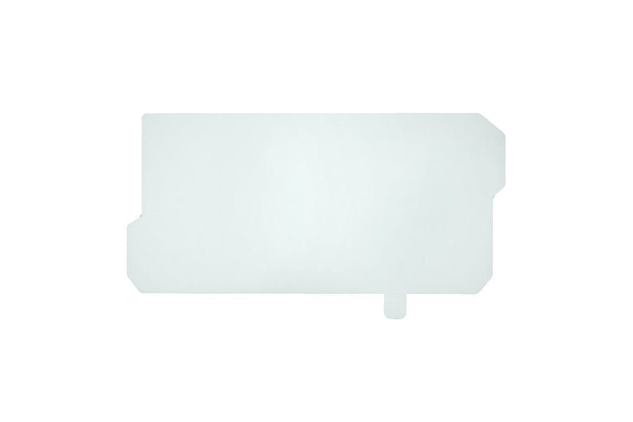 KTM RC 390 [2025] – Protektor Dashboard – Transparent