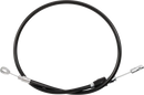 harley davidson flfb [DRAG SPECIALTIES] – Câble d'embrayage Quick Connect-1