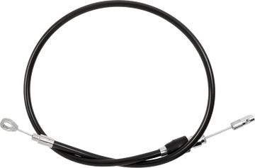 harley davidson flfb [DRAG SPECIALTIES] – Câble d'embrayage Quick Connect