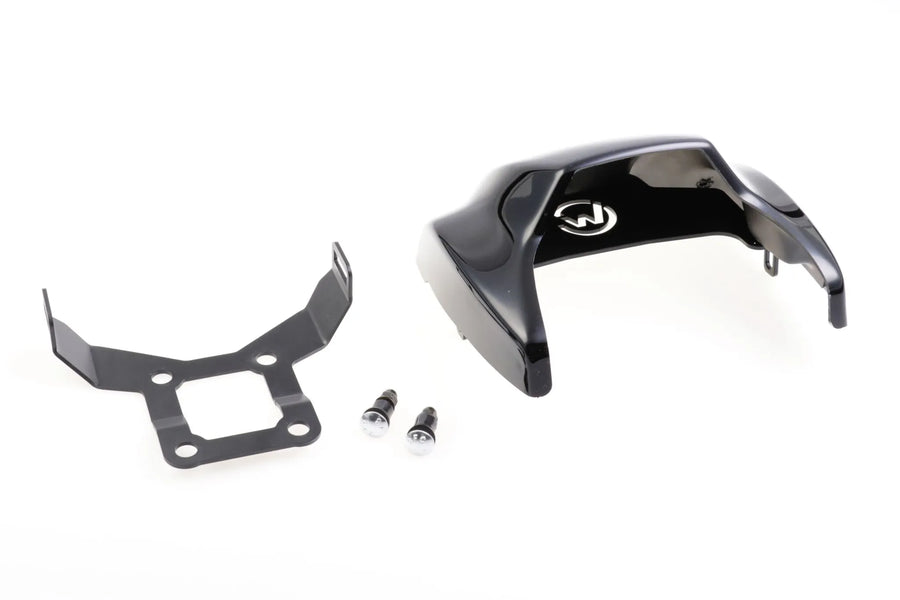 harley davidson nightster [CULT WERK] – carénage de phare RH975