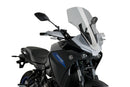 YAMAHA TRACER 7 GT [2024] – Tourenscheibe – Getönt-4
