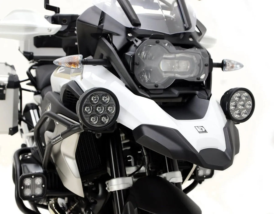 BMW R 1250 GS [Denali]-Position Bracket