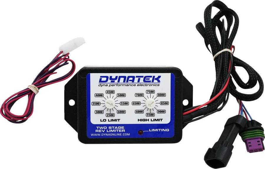harley davidson flhxse [DYNATEK] – limiteur de régime