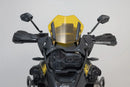 ducati monster 821 [SW-MOTECH] – sports mirror set, long mirror arm-4