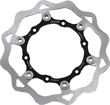 Suzuki Dr Z 400 S [2024] - disque de frein – photo 1