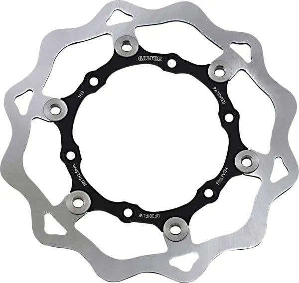 Suzuki Dr Z 250 [2001-2003, 2007] - Bremsscheibe – Bild 3