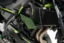 KAWASAKI Z 650 [2024] - Spoiler latéral de pare-brise carénage nu-4