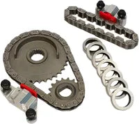 Harley-Davidson FXDR 1868 Softail King 114 [2019] - HP+ Hydraulic Timing Chain Tensioner Conversion Kit - Image 12