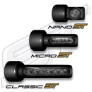 harley davidson fxlrst [HEINZ BIKES] – Nano indicators ST-2