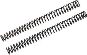 Yamaha Tracer 9 GT [OHLINS] – Gabelfedern für FKS Kartuschen-Kit - 0