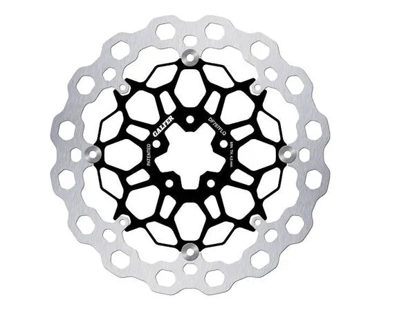Ktm Duke 890 [2021] - Cubiq floating brake disc - picture 3