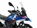 BMW R 1150 R [WRS] – Windschild-8