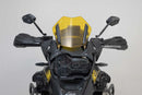 benelli leoncino 800 [SW-MOTECH] – jeu de rétroviseurs sport, bras de rétroviseur long