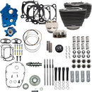 Harley-Davidson FLHTCUTG 1868 Tri Glide Ultra 114 [2025] - 0,605" Schwerlast-Ventilfederkit – Bild 9