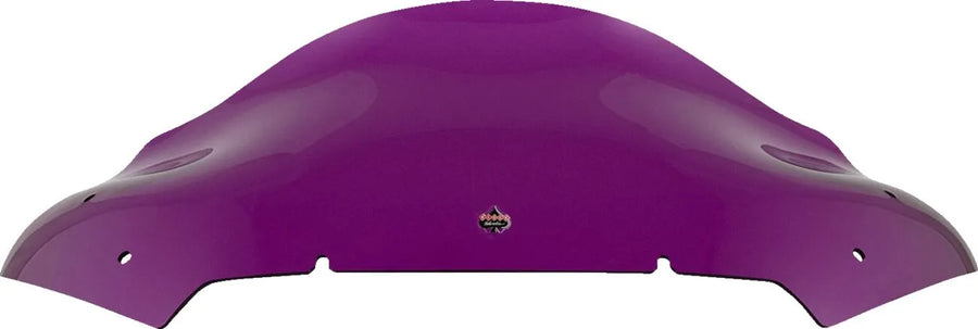 harley davidson fltr [KLOCK WERKS] – Pare-brise Kolor Flare™ Sport