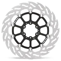 Honda CRF 1000 LD Africa Twin DCT [2018-2019] - disque de frein – photo 10