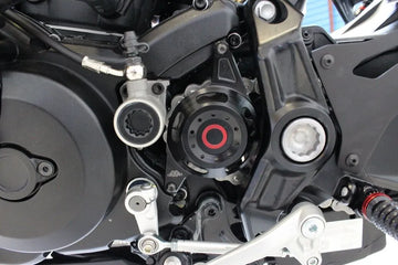 Ducati Monster 821 [Gilles Tooling] - pineager coverage - 0