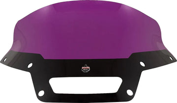 harley davidson fxlrst [KLOCK WERKS] – Kolor Flare™ Sport Windschild - 0