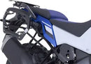 Suzuki V-strom 1050 [SW-MOTECH] – PRO Seitengepäckträger