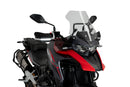 QJ SRT 700X ON ROAD [2025] – Windabweiser Extended – Stark getönt-5