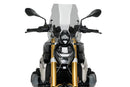 BMW R 1250 R [2025] – New Generation Touring – Stark getönt