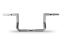 harley davidson flhxse [ZARD] – Bat handlebars-1