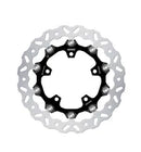 Suzuki GSX 400 Impulse [1997-1998, 2002, 2004, 2006-2007, 2008] - brake disc - picture 12
