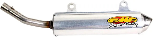 Honda Cr 250 R (Cr 250 R) [1992-1996] - Silencieux arrière Powercore 2 – photo 2