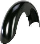 Harley Davidson FXST [KLOCK WERKS] – Garde-boue avant série Hugger-2