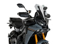 YAMAHA TRACER 9 GT PLUS [2024] – bulle sport – transparent-1