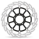 Ducati SUPERLEGGERA 1199 [2014] - Cubiq floating brake disc – picture 9