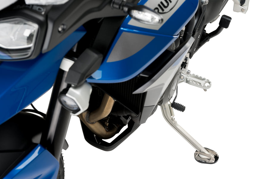 TRIUMPH TIGER 900 GT PRO [2025] – Footstand extension with standard suspension