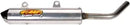 Ktm SX 125 [2013] - TurbineCore 2 slip-on rear silencer – picture 9