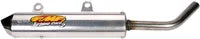 Ktm 150 SX [2012] - TurbineCore 2 slip-on rear silencer – picture 9