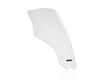Honda CRF 1100 Africa Twin [WRS] – Windschild - 0