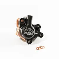 Ohvale GP-0 110 Automatic [2017, 2019-2021, 2023] - Hinterer 2-Kolben-Bremssattel – Bild 12