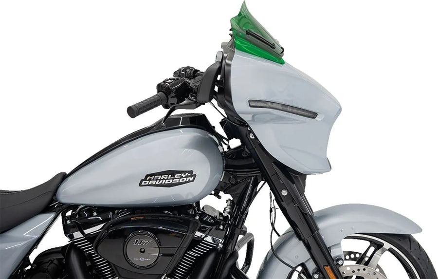 harley davidson flhxse [KLOCK WERKS] – Pare-brise Kolor Flare™