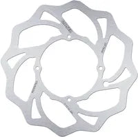 Yamaha YZ 85 LW [2020-2021, 2025-2026] - DISQUE DE FREIN FIXE WAVE RAINURÉ OVERSIZE – Photo 12