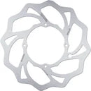 Yamaha YZ 85 LW [2020-2021, 2025-2026] - DISQUE DE FREIN FIXE WAVE RAINURÉ OVERSIZE – Photo 12