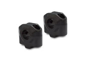 [SW-MOTECH] - Lenkererhöhung für Ø 22 mm, Lochabstand 32–38 mm, Ausführung EH000392200125B – Bild 1
