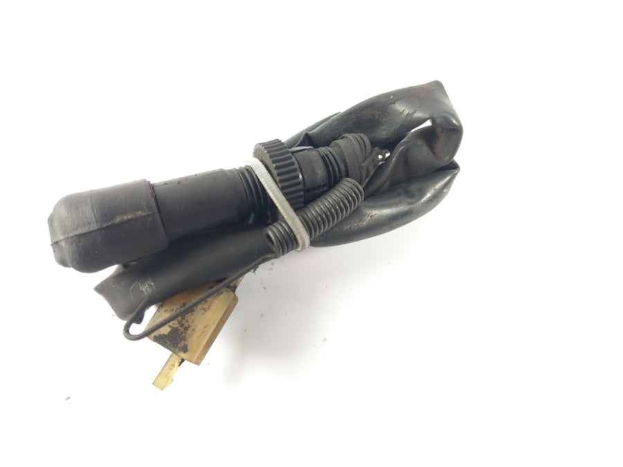 Honda NTV 650 RC33 - Contacteur de feu stop frein arrière frein arrière