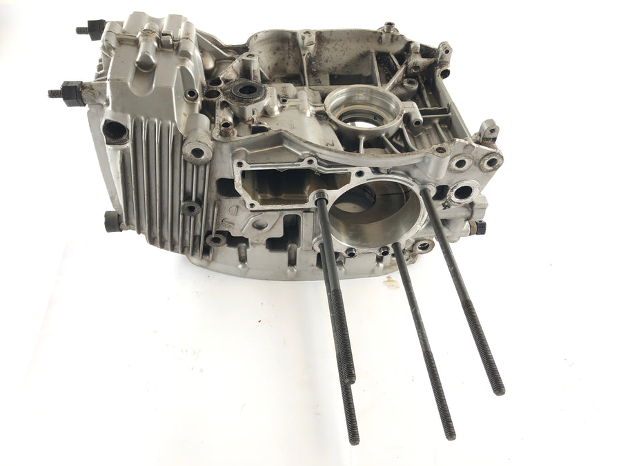 BMW R 1200 GS [2004] - Carter moteur vide