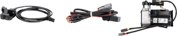 Harley-Davidson FLTRT 1868 Road Glide 3 114 [2025] - AIR-Federung für Trike – Bild 2