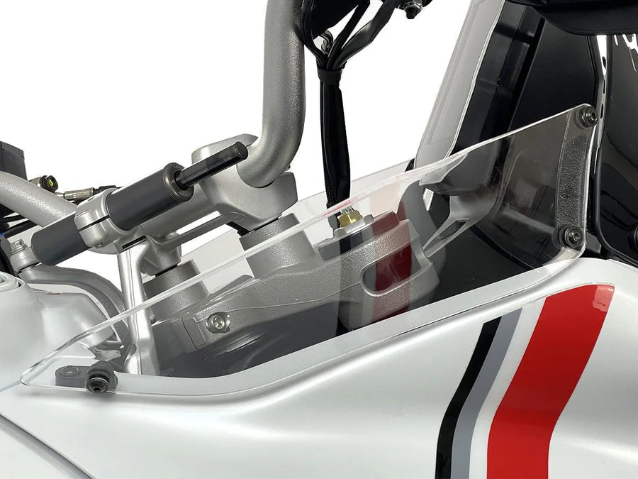 ducati desertx [WRS] – Windabweiser