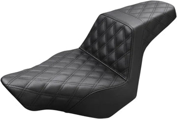 Harley Davidson Fxsb [SADDLEMEN] – Step-Up Sitzbank