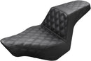 Harley Davidson Fxsbse [SADDLEMEN] – Step-Up Sitzbank