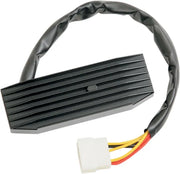 Suzuki DR 650 [RICK'S MOTORSPORT ELECTRIC] – rectifier and regulator