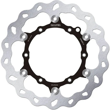 KTM EXC 300 TBI Champion Edition [2025] - disque de frein - photo 2